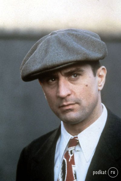 Robert De Niro