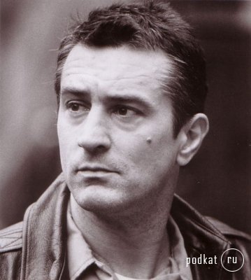 Robert De Niro