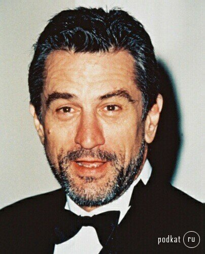 Robert De Niro