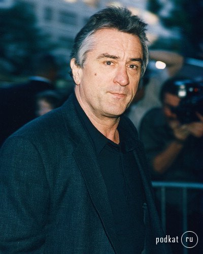 Robert De Niro