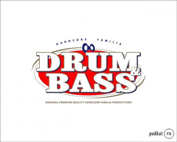  Drum'n'Bass