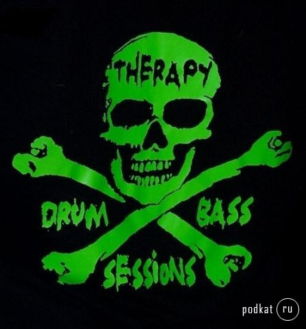  Drum'n'Bass