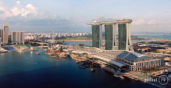  Viura     Marina Bay Sands  