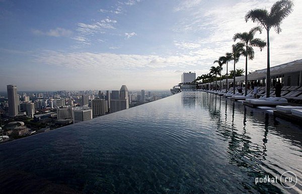  Viura     Marina Bay Sands  