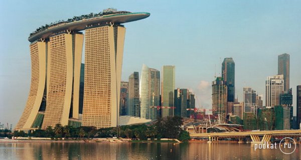  Viura     Marina Bay Sands  