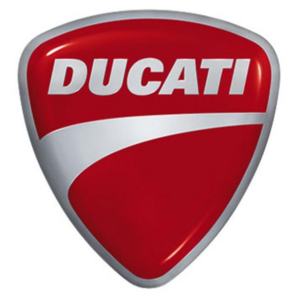  Ducati ...