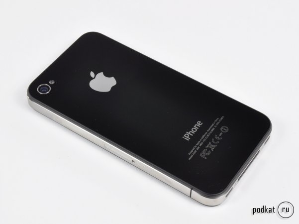  iPhone 4  