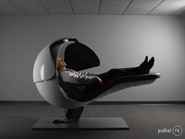 EnergyPod -   