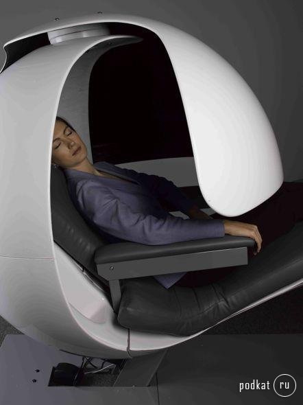 EnergyPod -   