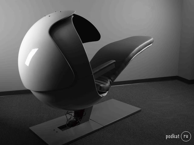 EnergyPod -   