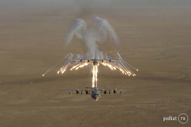 " "  AC-130