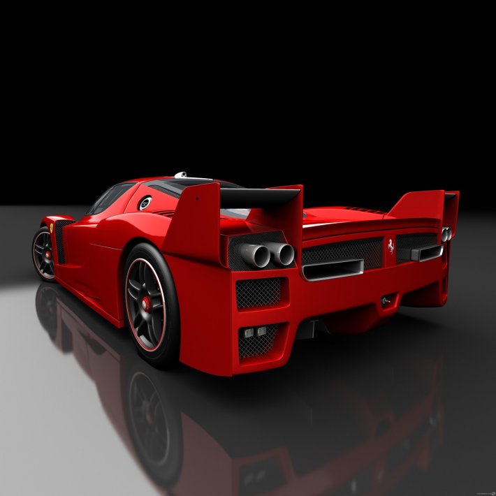 Wallpapers Supercar