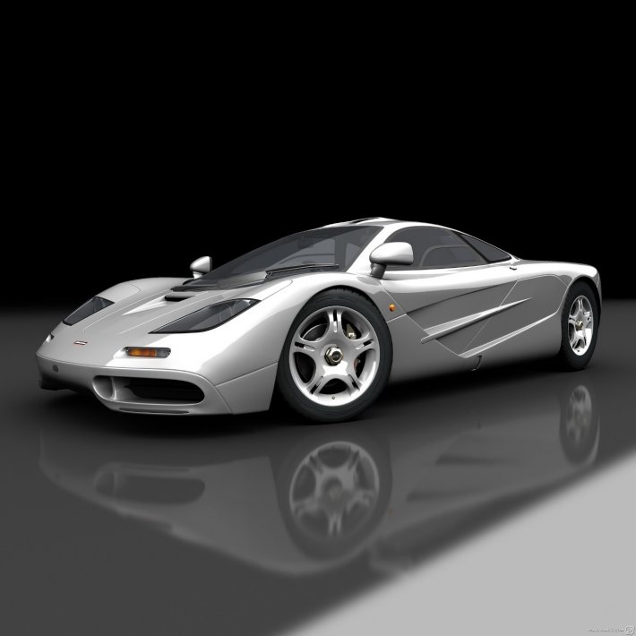 Wallpapers Supercar