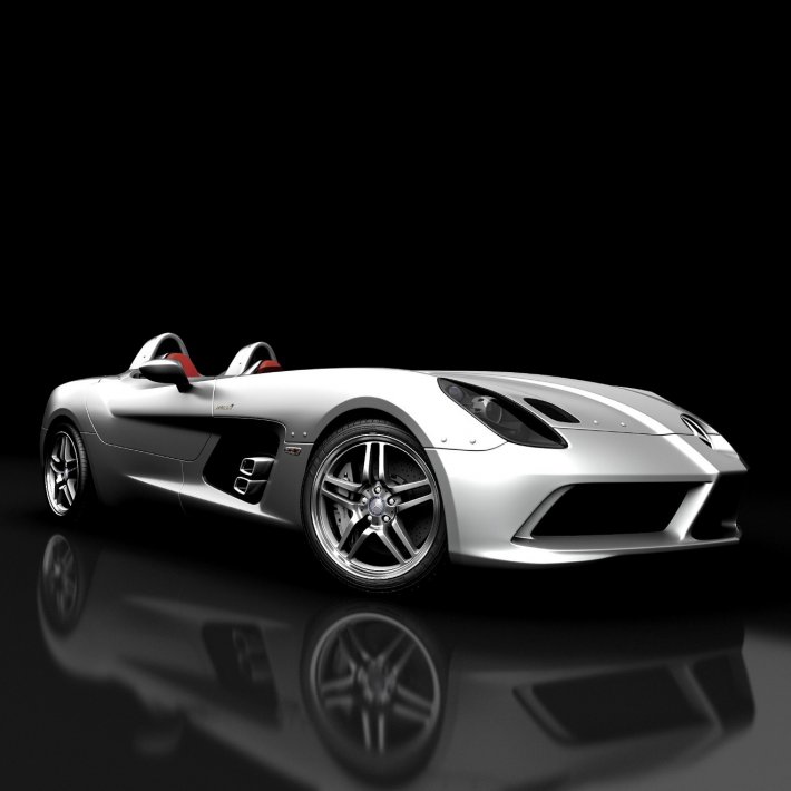 Wallpapers Supercar