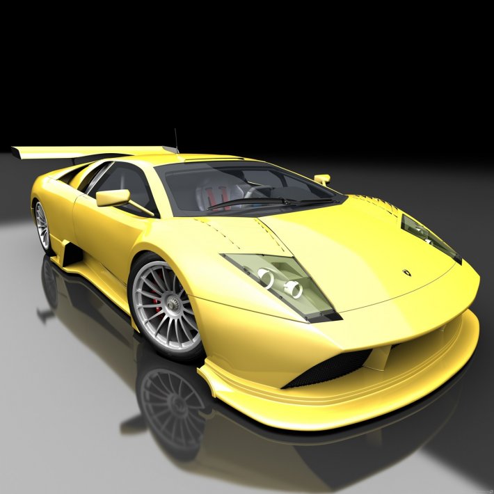 Wallpapers Supercar