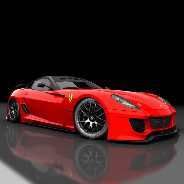 Wallpapers Supercar