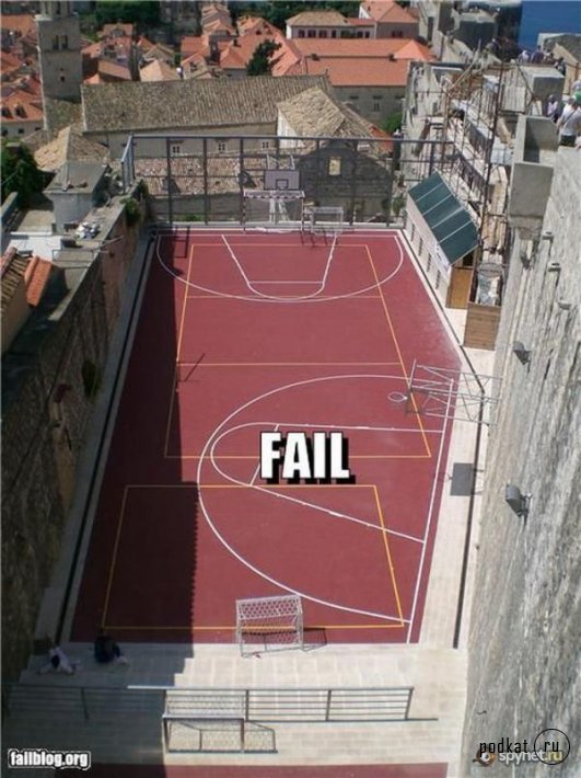    FAIL