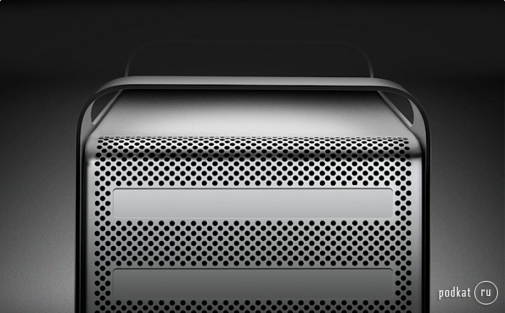  Apple Mac Pro   12-  