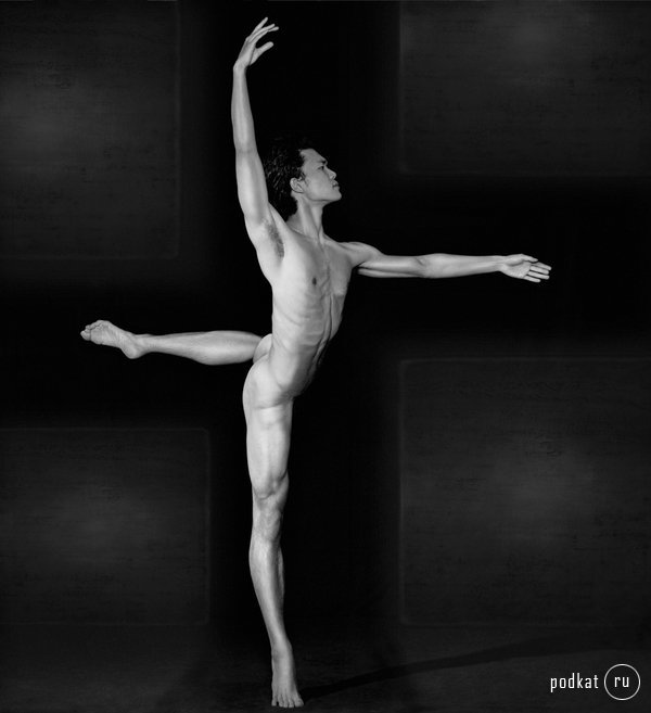 Ballet Calendar of Deutsche Oper am Rhein...  Klaus Kampert