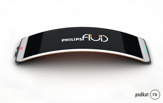 Philips Fluid -   -