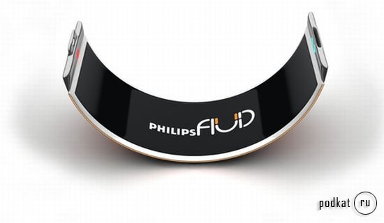 Philips Fluid -   -
