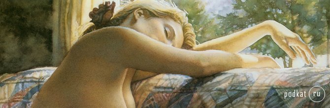  Steve Hanks. 