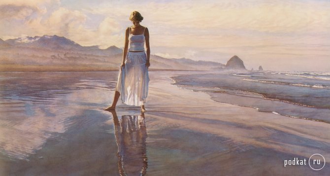  Steve Hanks. 