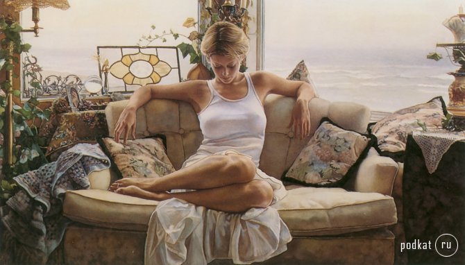  Steve Hanks. 