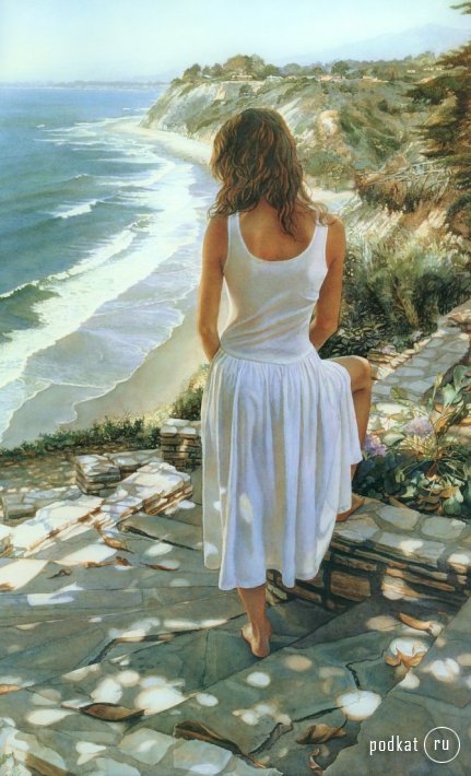  Steve Hanks. 