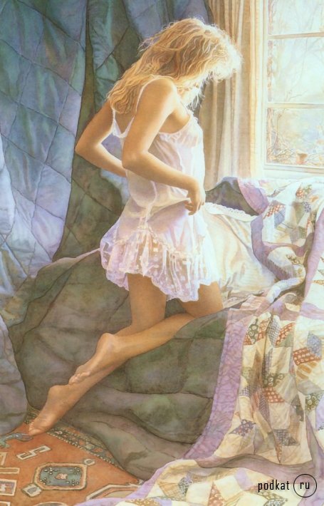  Steve Hanks. 