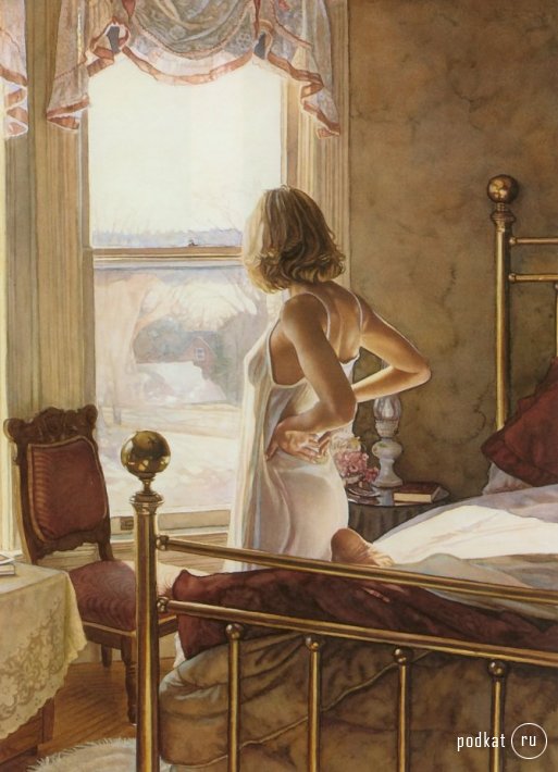  Steve Hanks. 