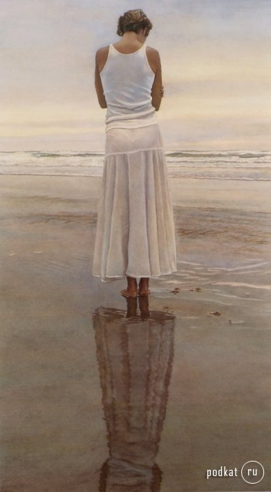  Steve Hanks. 