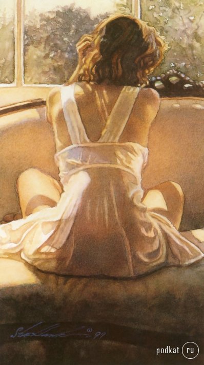  Steve Hanks. 