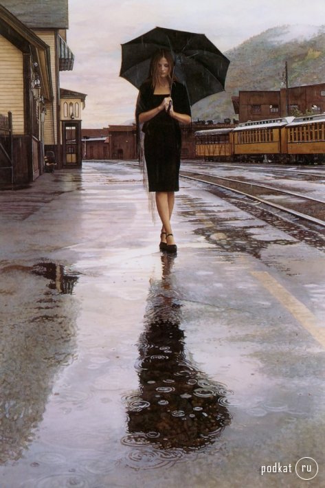  Steve Hanks. 