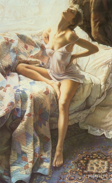  Steve Hanks. 