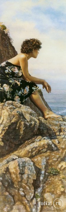  Steve Hanks. 