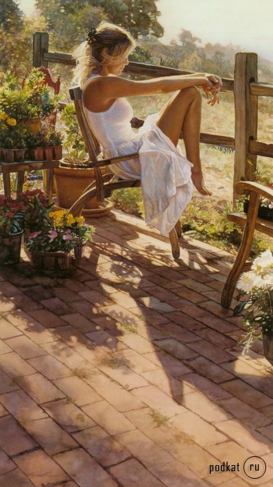  Steve Hanks. 