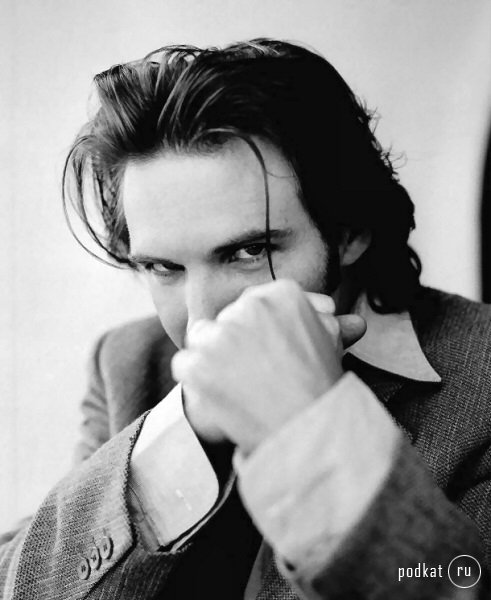 Ralph Fiennes