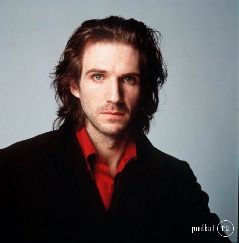 Ralph Fiennes