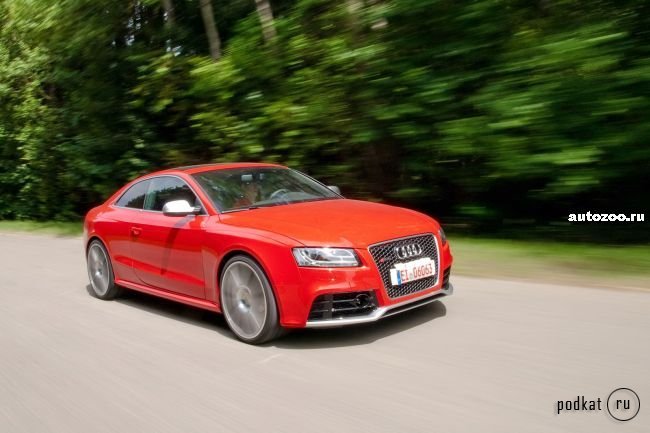 Audi RS5  MTM    303 /