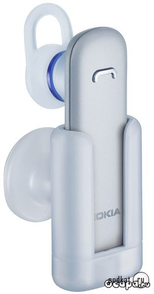 Bluetooth- Nokia:  2011 