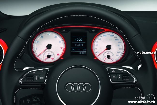 Audi    A1