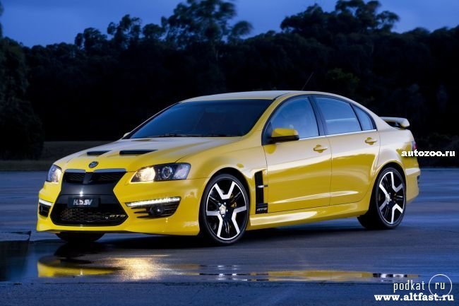 Holden  100   Maloo