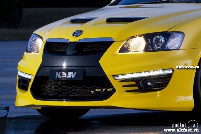 Holden  100   Maloo