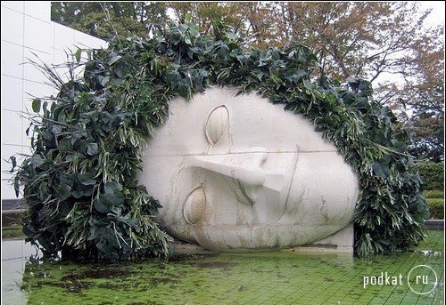 Hakone Open Air Museum