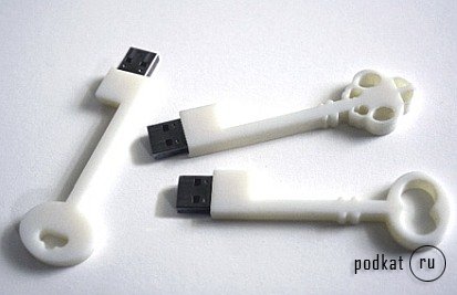  USB-