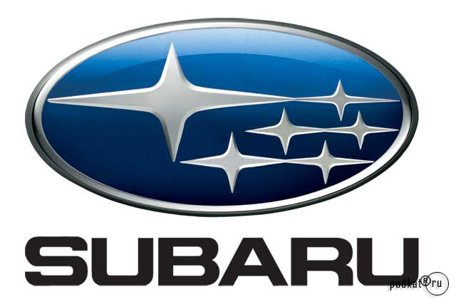 Subaru / .