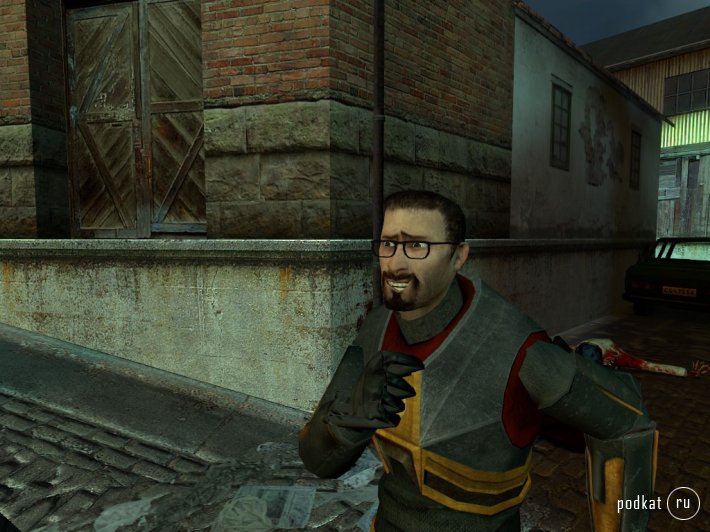 Half-life2: 6