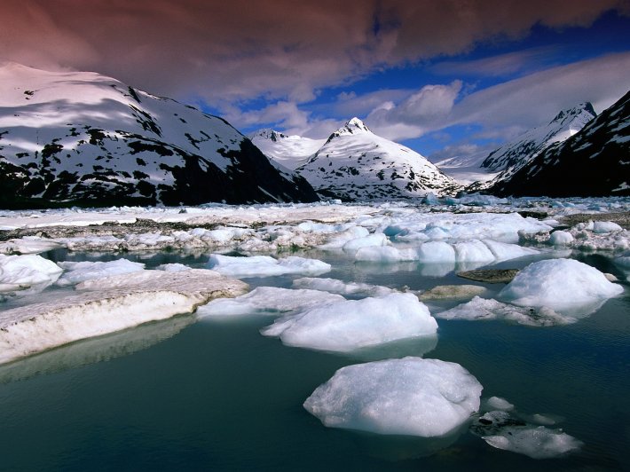 Wallpapers - Nature Alaska