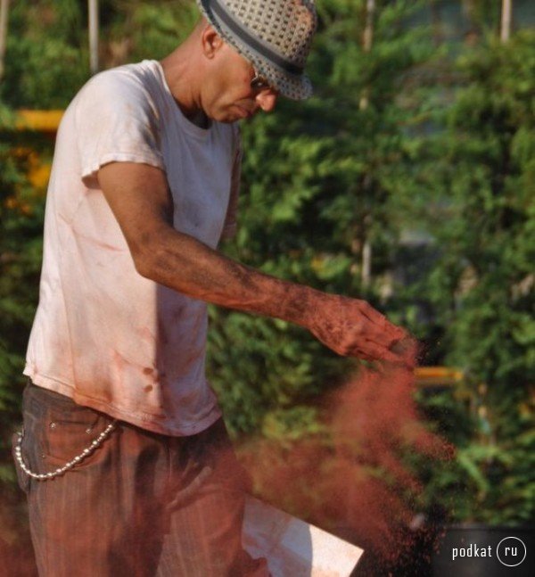    Jorge Rodriguez Gerada